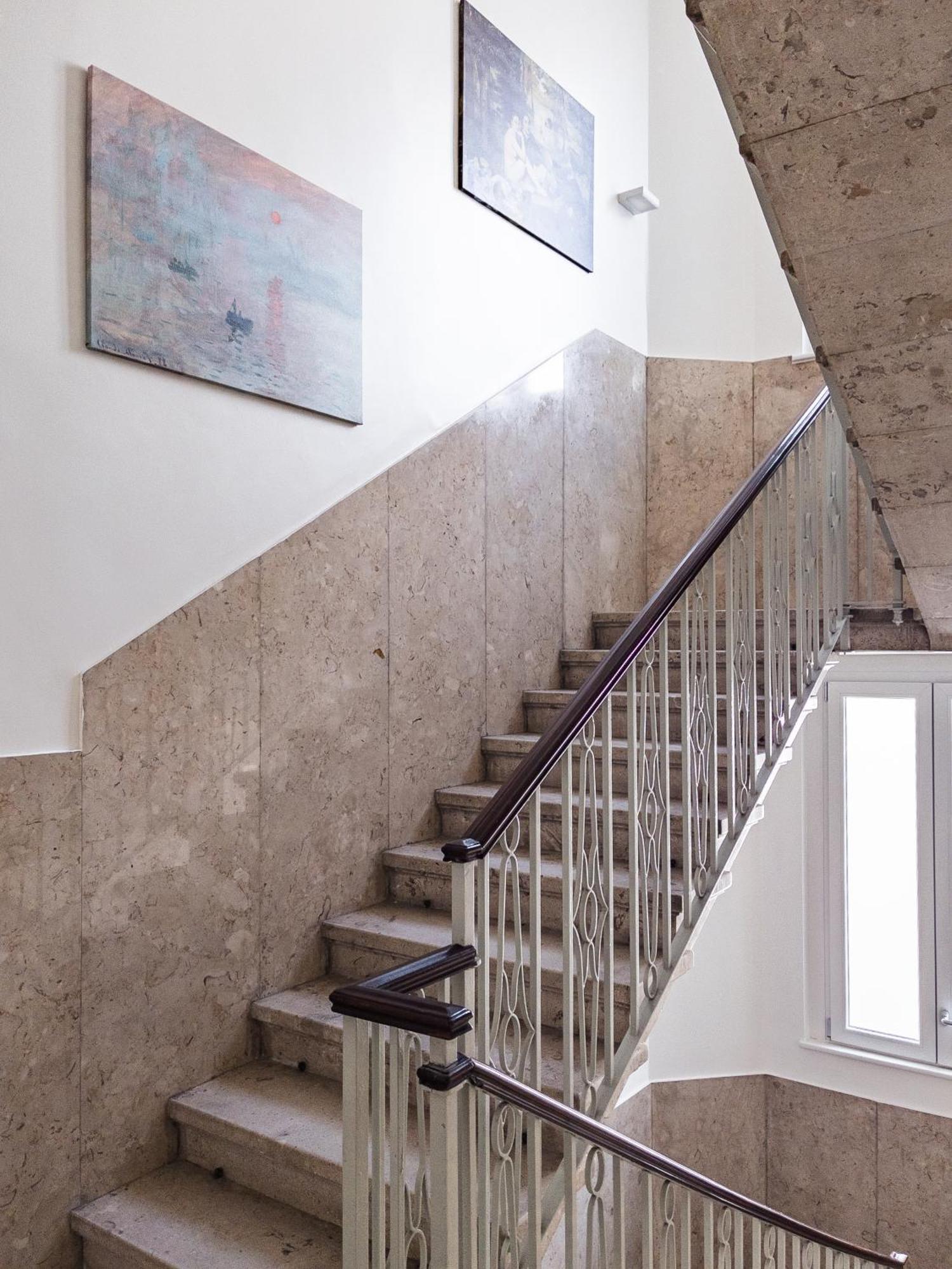 Rrrapido Holy Suites And Rooms - Via Sardegna มิลาน ภายนอก รูปภาพ