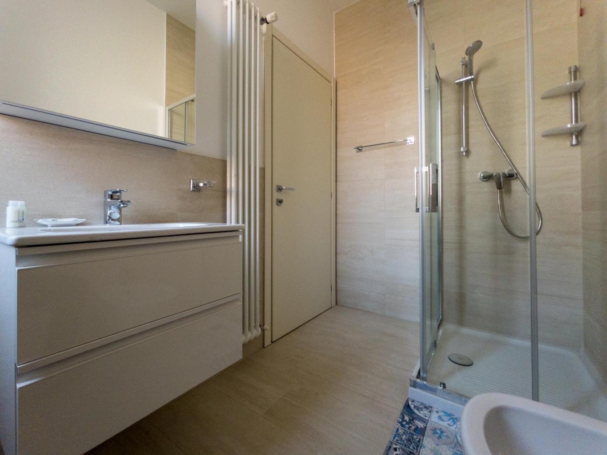 Rrrapido Holy Suites And Rooms - Via Sardegna มิลาน ภายนอก รูปภาพ