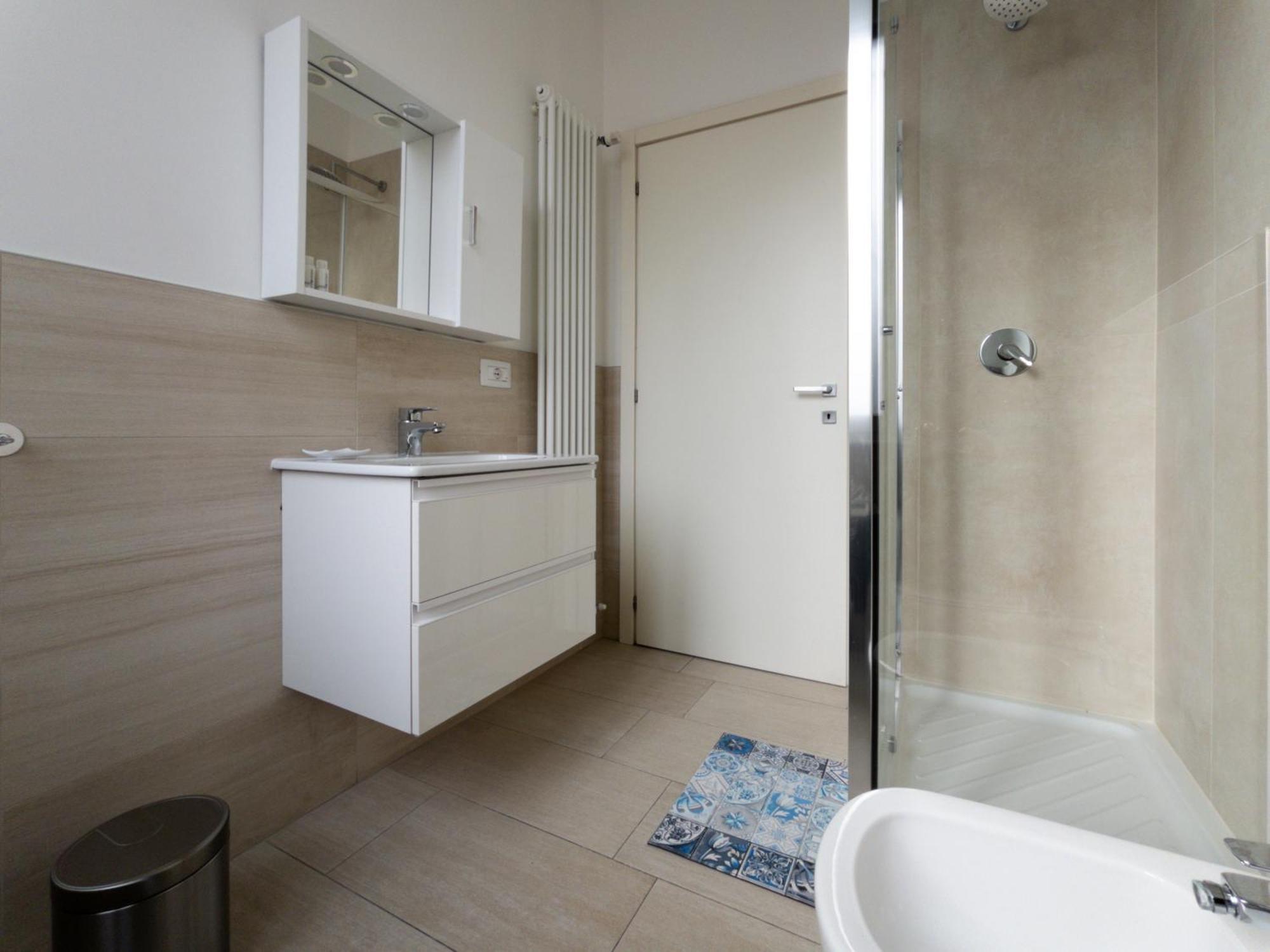 Rrrapido Holy Suites And Rooms - Via Sardegna มิลาน ภายนอก รูปภาพ